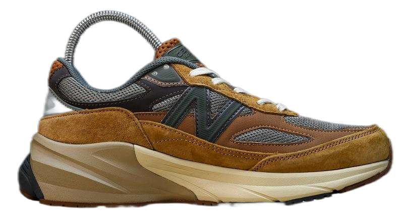 Loro Piana×New Balance NB 990 V6