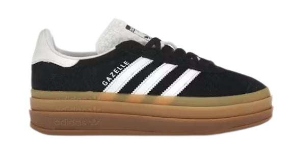 ad Gazelle Bold
