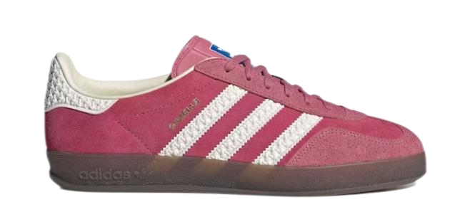 ad Gazelle Indoor