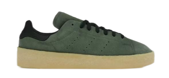 ad Stan Smith Crepe