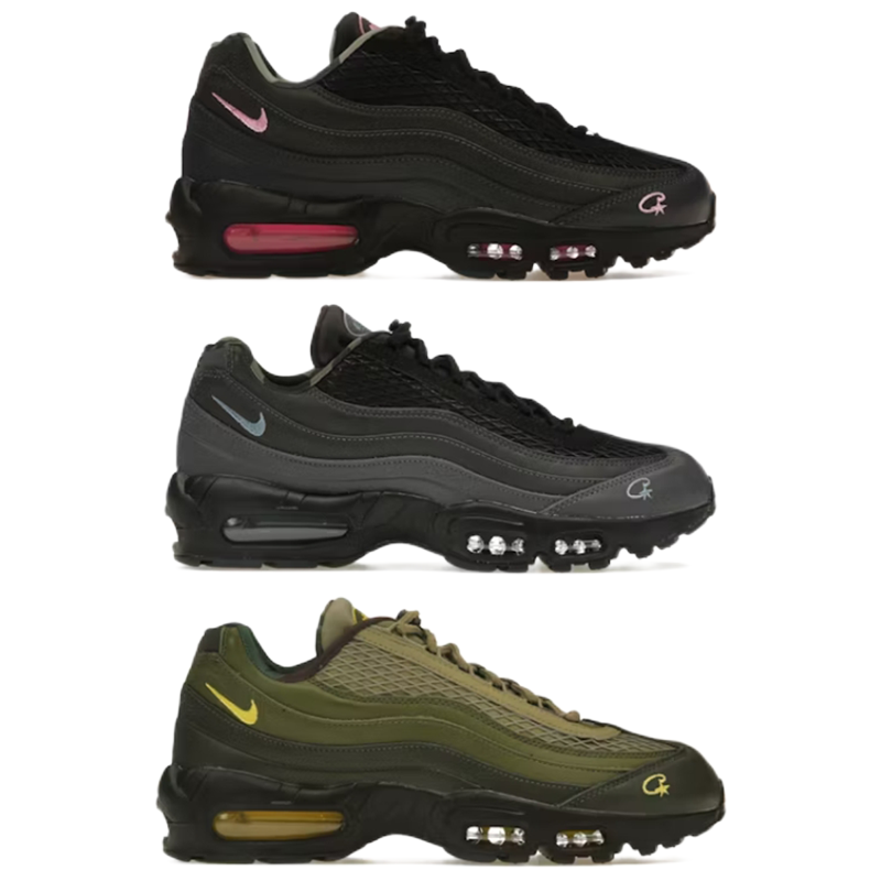 Nike Air Max 95 SP