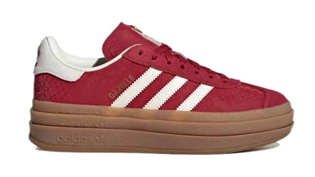 ad Gazelle Bold