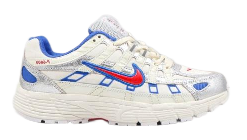 Nike P-6000