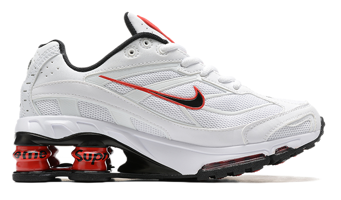 Nike Shox Ride 2