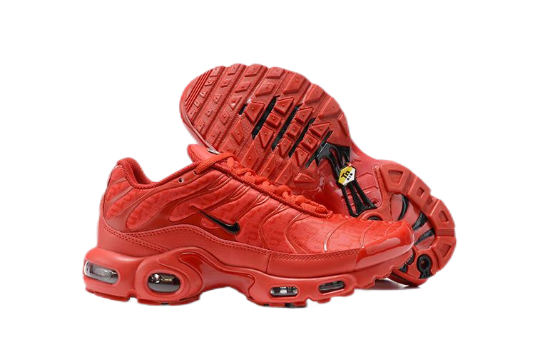 Nike Air Max Plus
