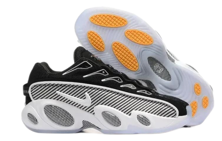 NOCTA×Nike Glide Black Lron Grey