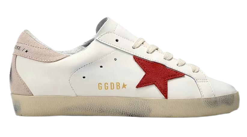 Golden Goose Super-Star