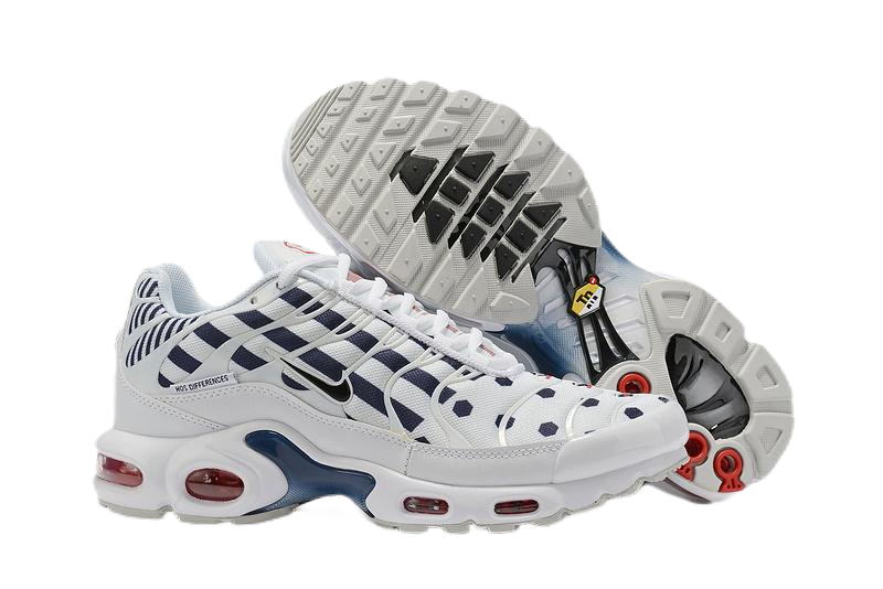Nike Air Max Plus