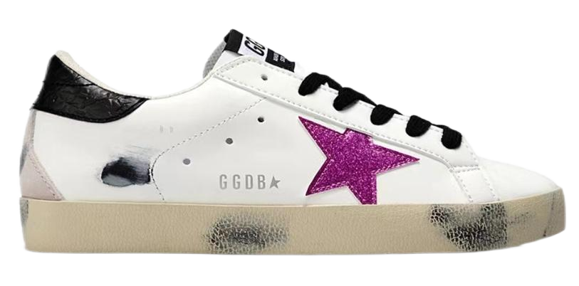 Golden Goose Super-Star