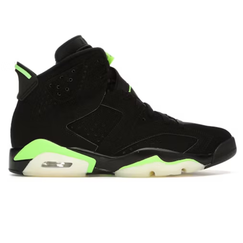 Jordan 6 Retro