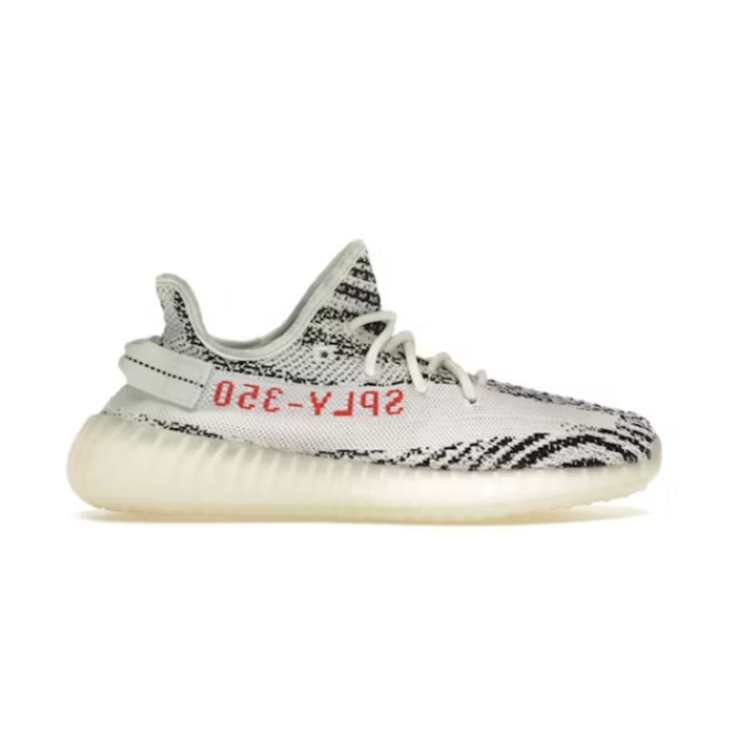 ad Yeezy Boost 350 V2
