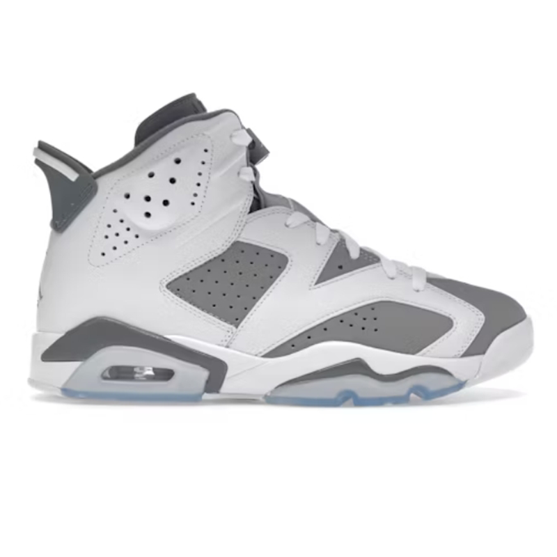Jordan 6 Retro