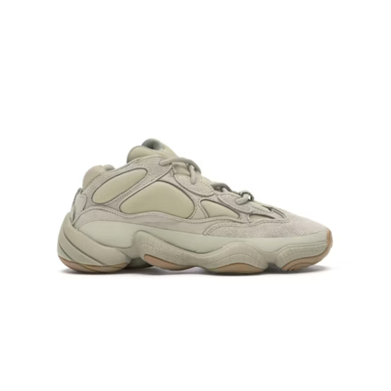 ad Yeezy 500