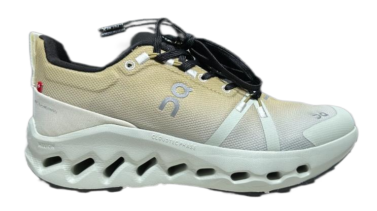 On Cloudsurfer Trail Trail