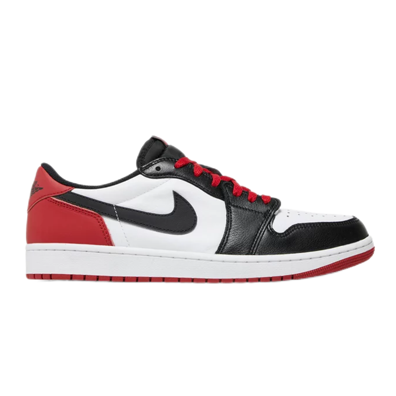 Jordan 1 Retro Low