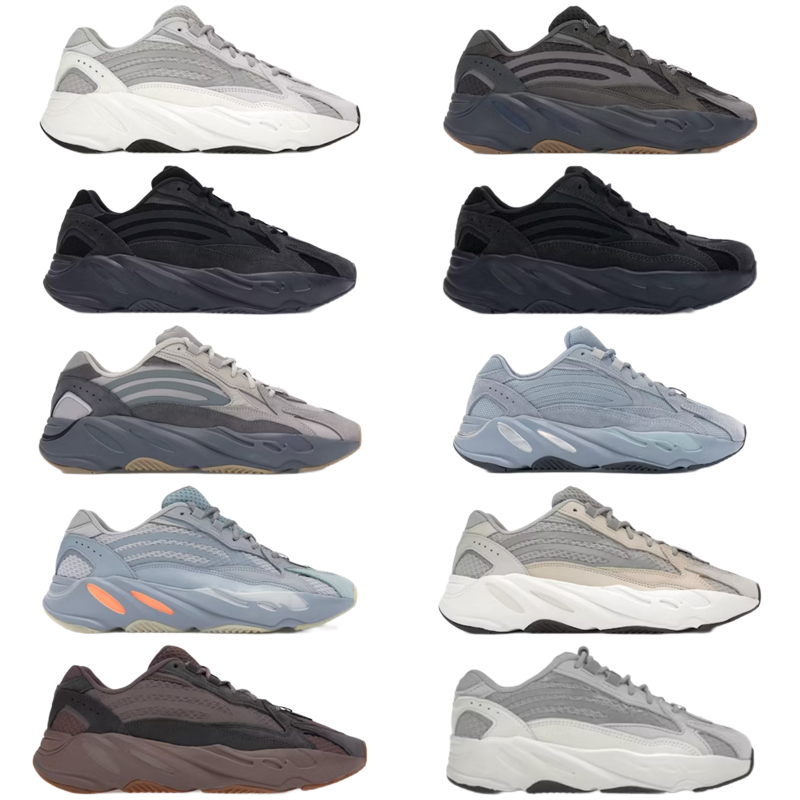 ad Yeezy Boost 700 V2