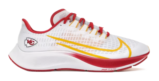 Nike Air Zoom Pegasus 37