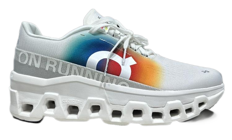 On Cloudmonster Hyper