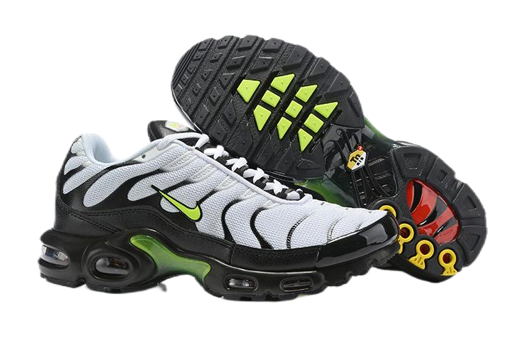 Nike Air Max Plus