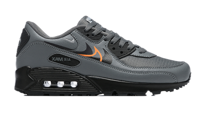 Nike Air Max LTD 3
