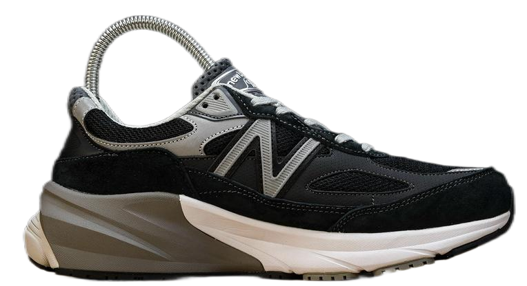 Loro Piana×New Balance NB 990 V6