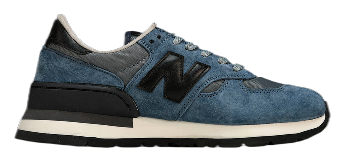 Loro Piana×New Balance NB 990 V6