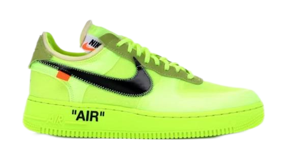 Nike Air Force 1 Low
