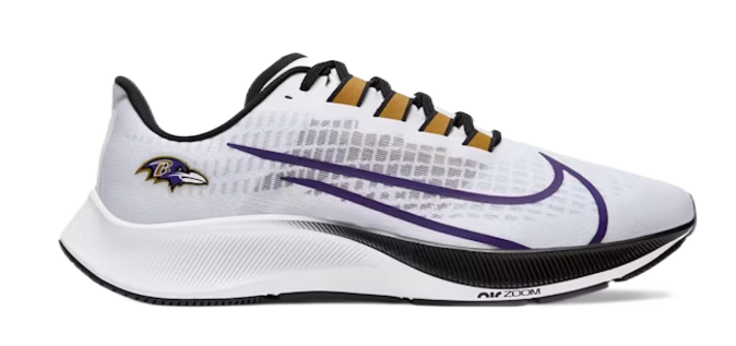 Nike Air Zoom Pegasus 37