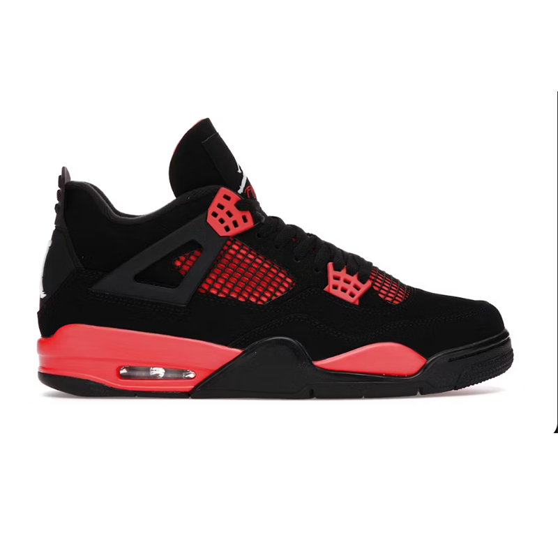 Jordan 4 Retro