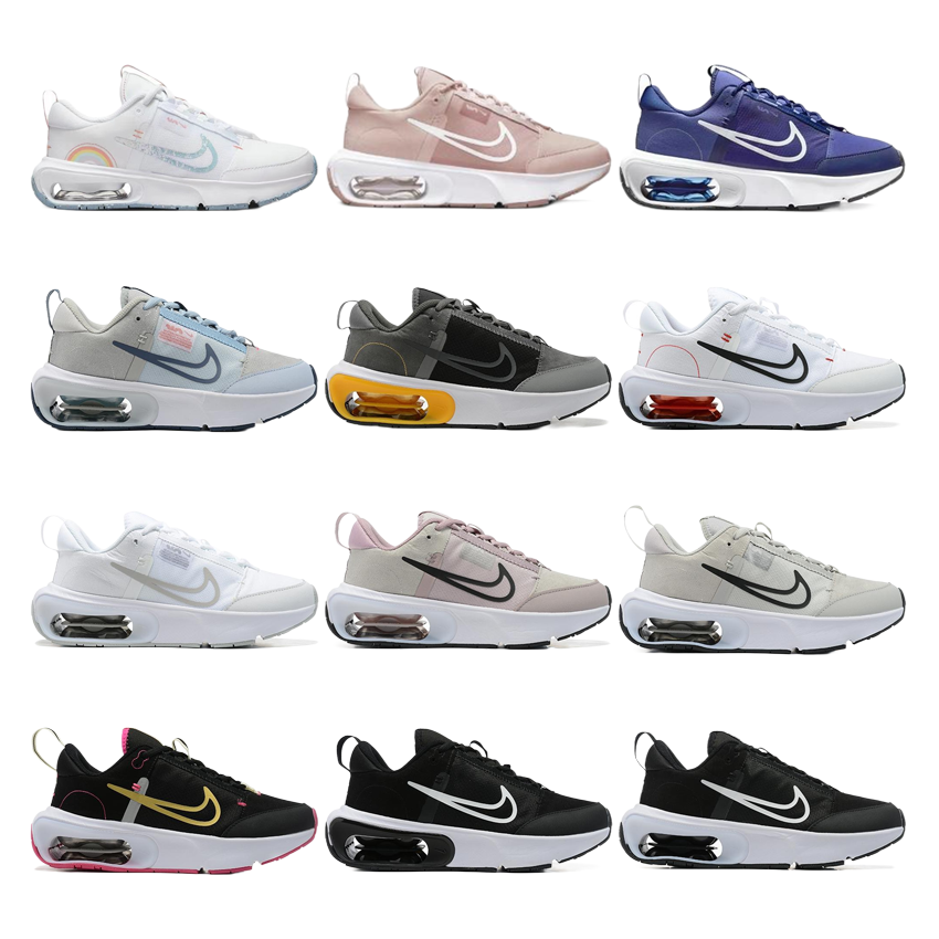 Nike Air Max Intrlk SE