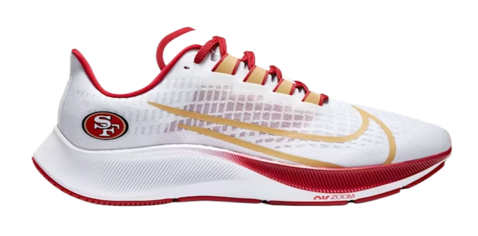 Nike Air Zoom Pegasus 37