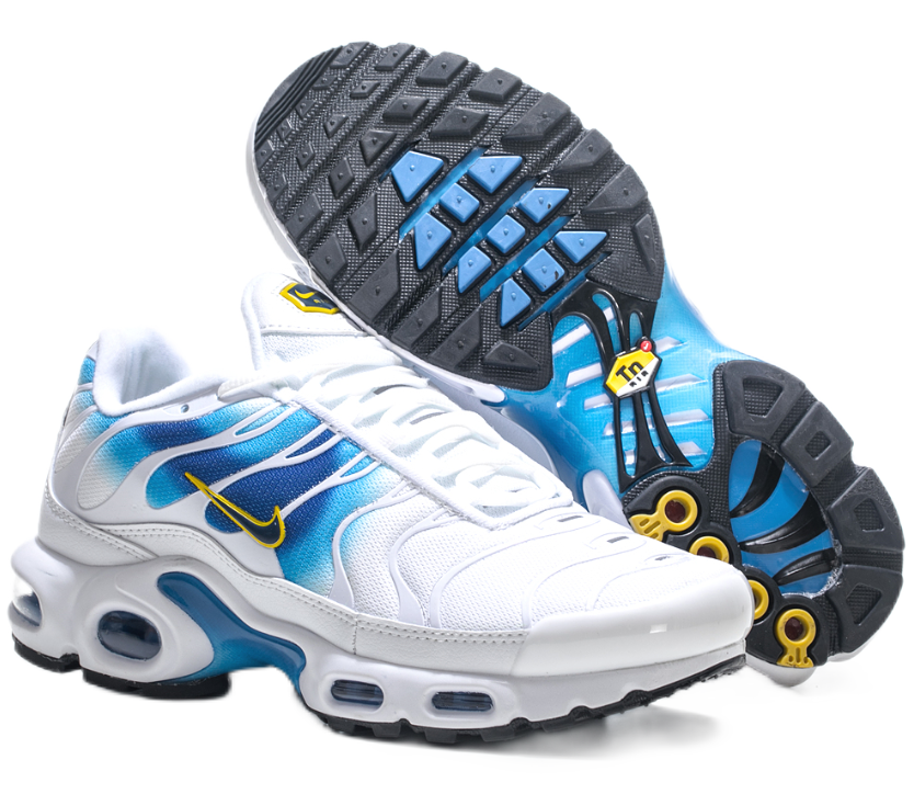 Nike Air Max Plus