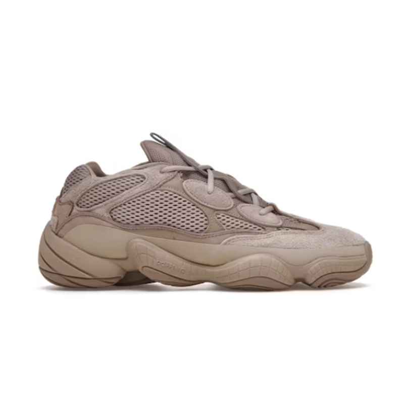 ad Yeezy 500