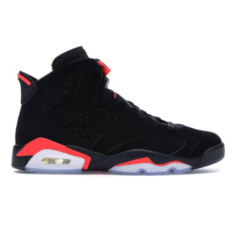 Jordan 6 Retro