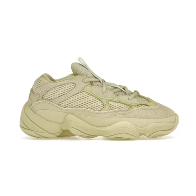 ad Yeezy 500