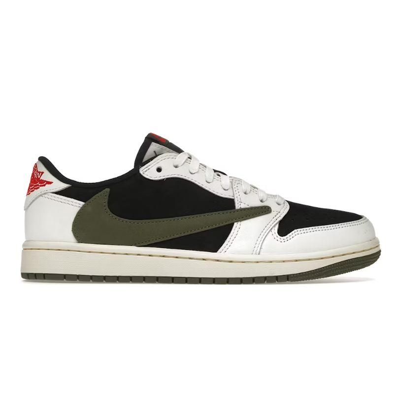 Jordan 1 Retro Low OG SP