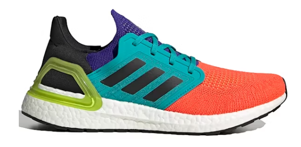 ad Ultra Boost 2019 