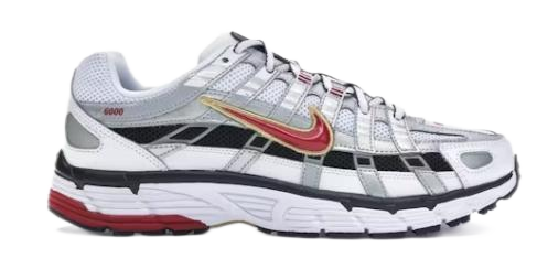 Nike P-6000