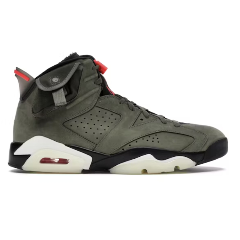 Jordan 6 Retro