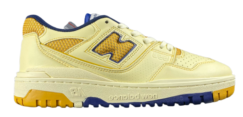 ALD×New Balance NB 550