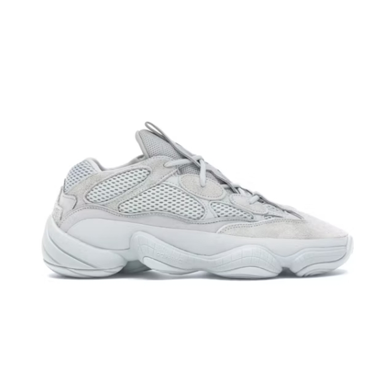 ad Yeezy 500