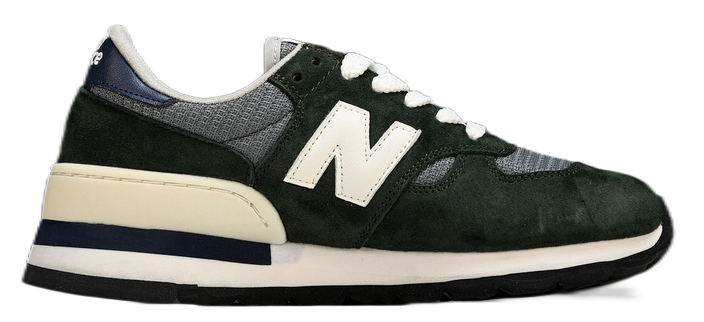 Loro Piana×New Balance NB 990 V6