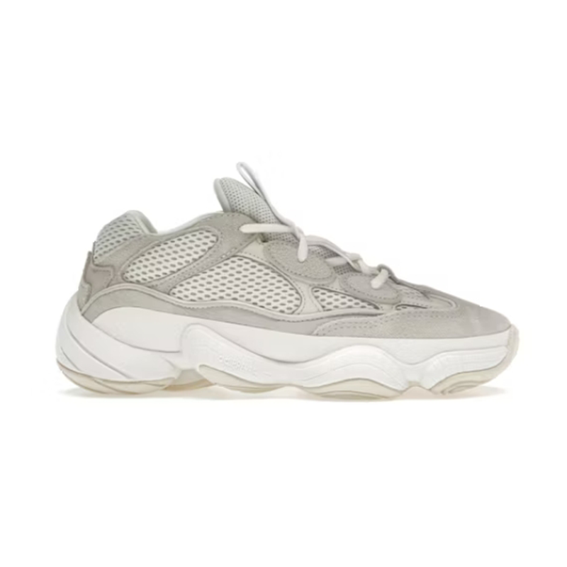 ad Yeezy 500