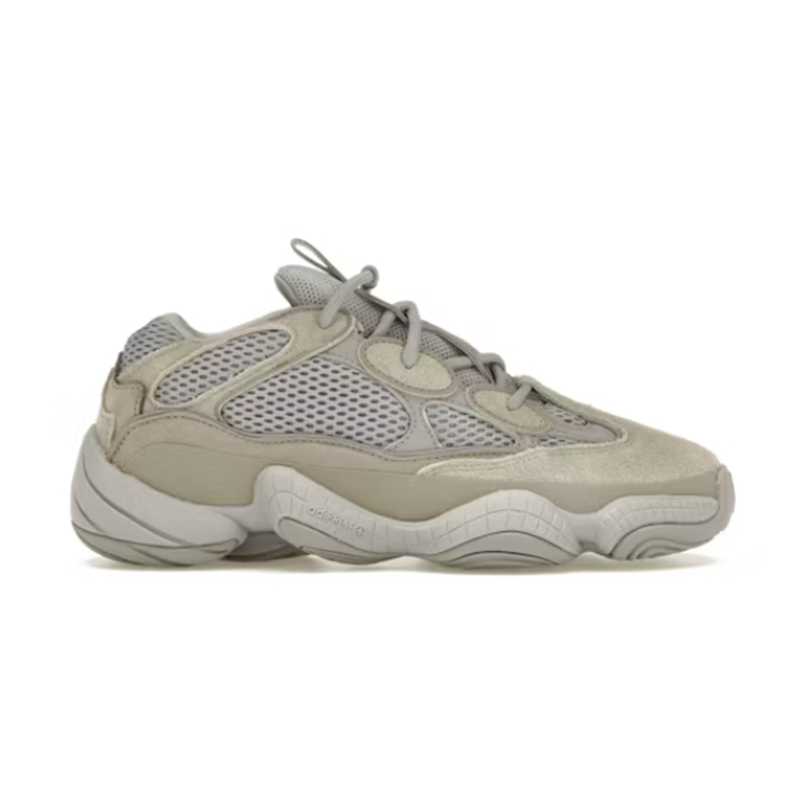 ad Yeezy 500