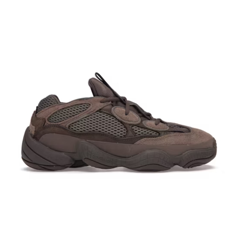 ad Yeezy 500