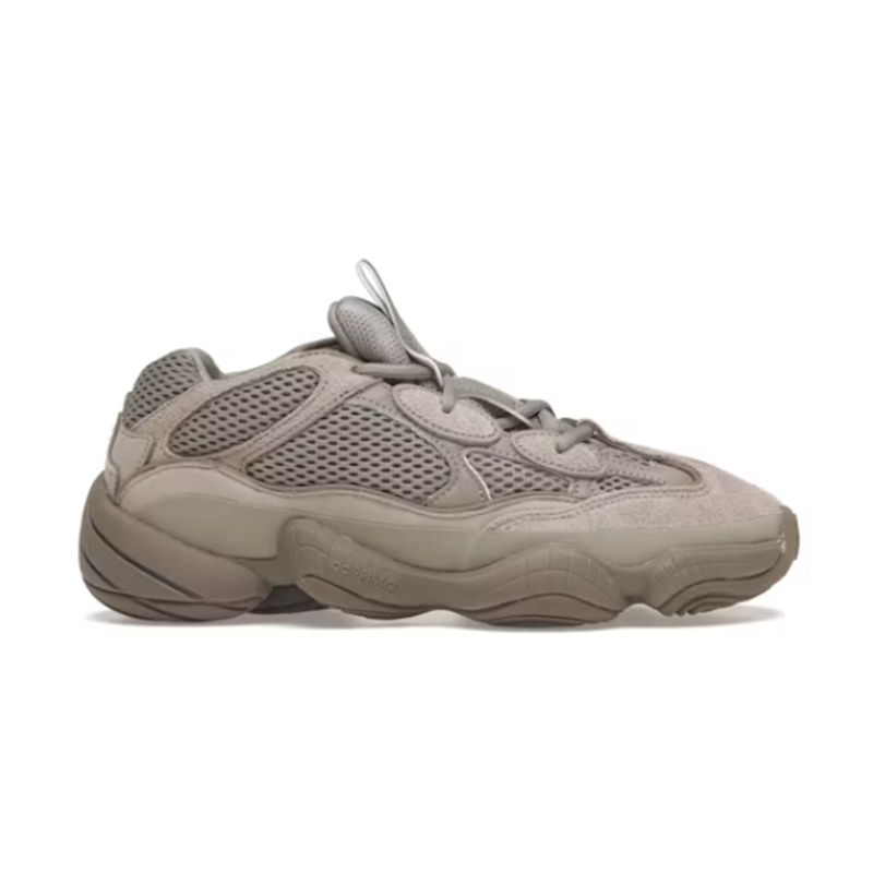 ad Yeezy 500