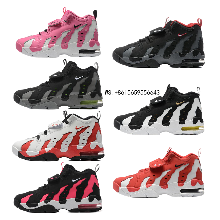 Nike Air DT Max 96