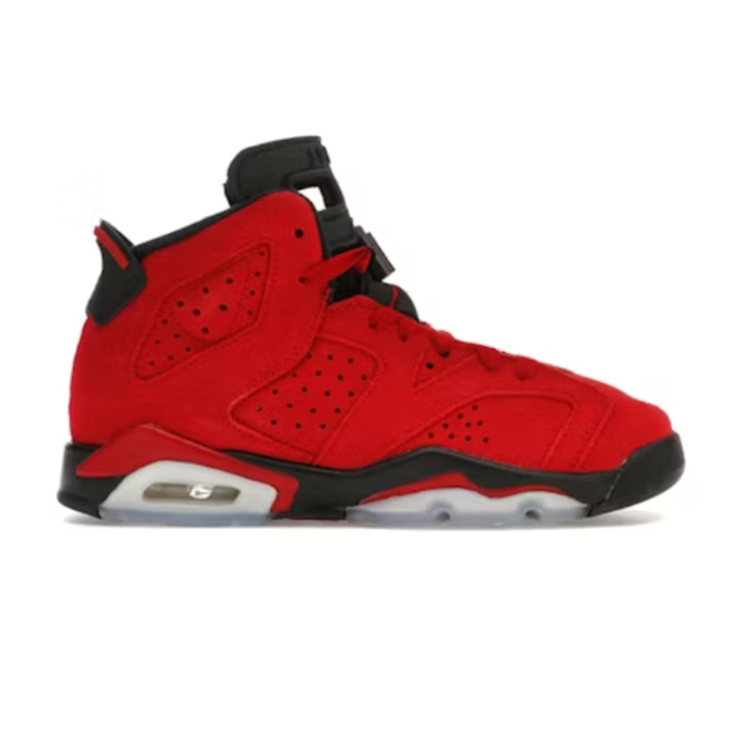 Jordan 6 Retro