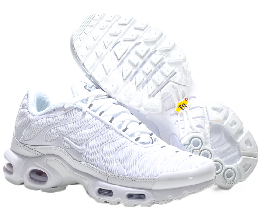 Nike Air Max Plus