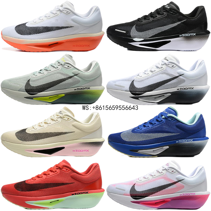 Nike Zoom Fly 6